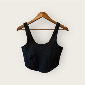 Nike Corset Top